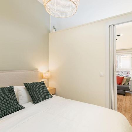 Bonito Apartamento En Sol Madrid Dış mekan fotoğraf