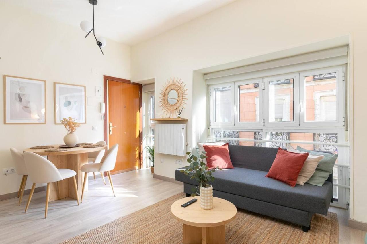 Bonito Apartamento En Sol Madrid Dış mekan fotoğraf