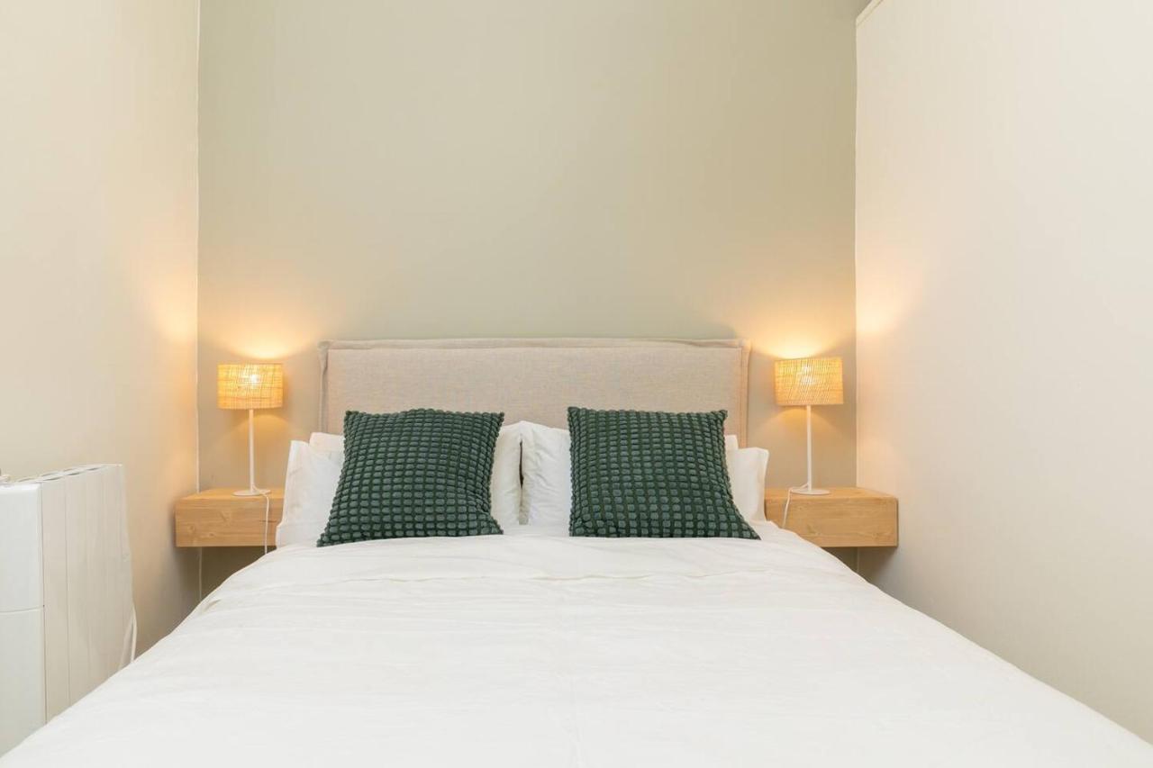 Bonito Apartamento En Sol Madrid Dış mekan fotoğraf