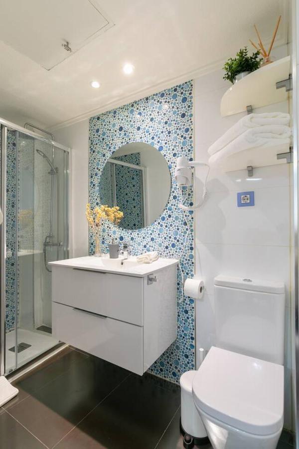 Bonito Apartamento En Sol Madrid Dış mekan fotoğraf