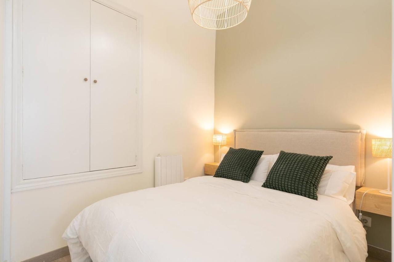 Bonito Apartamento En Sol Madrid Dış mekan fotoğraf