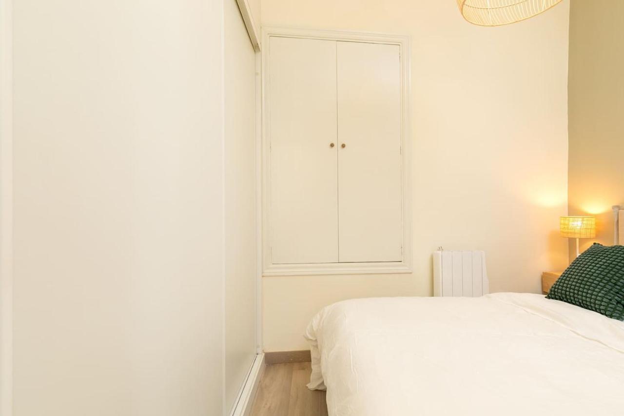 Bonito Apartamento En Sol Madrid Dış mekan fotoğraf