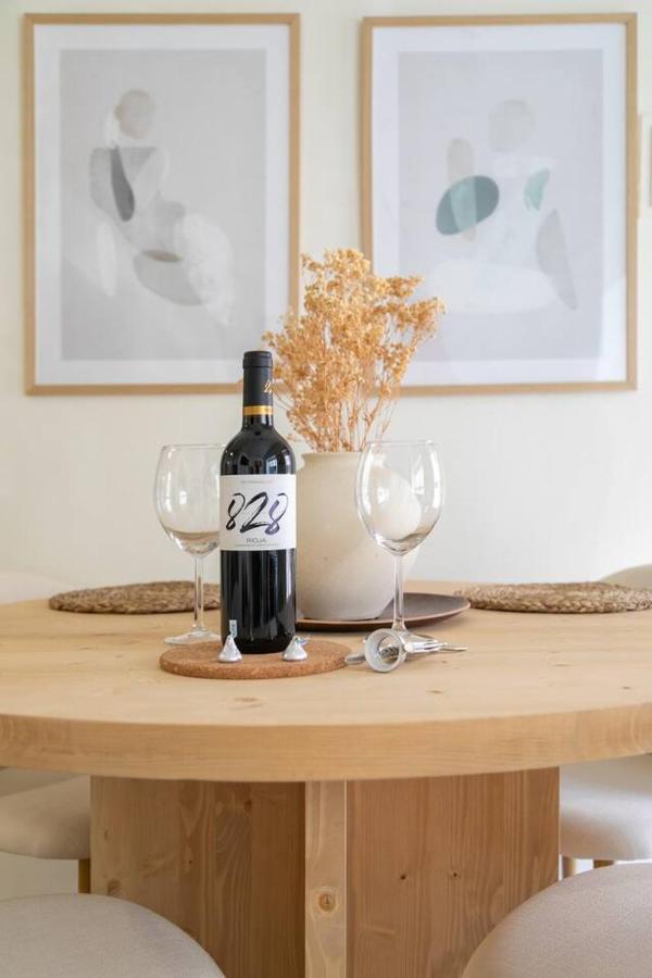 Bonito Apartamento En Sol Madrid Dış mekan fotoğraf