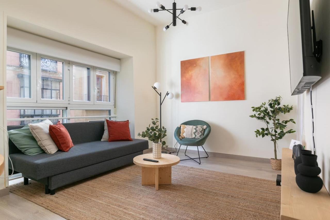 Bonito Apartamento En Sol Madrid Dış mekan fotoğraf