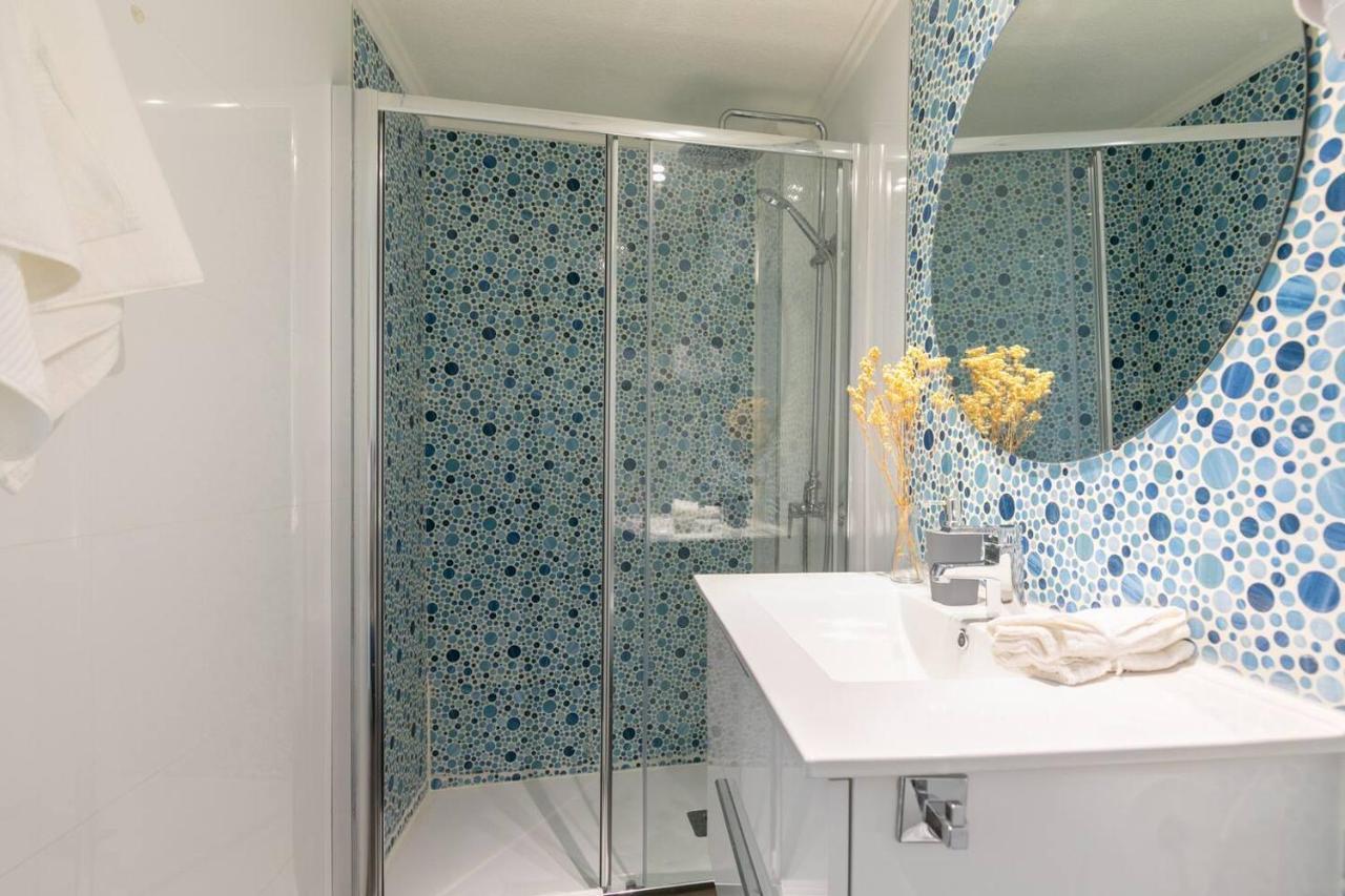 Bonito Apartamento En Sol Madrid Dış mekan fotoğraf