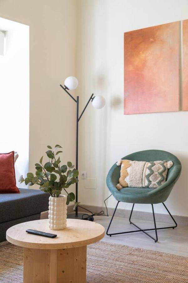 Bonito Apartamento En Sol Madrid Dış mekan fotoğraf