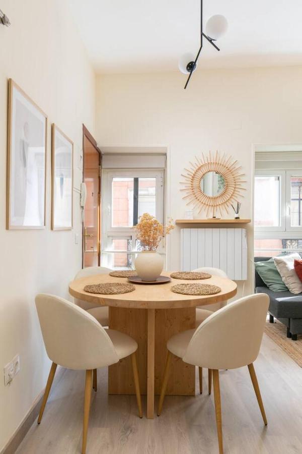 Bonito Apartamento En Sol Madrid Dış mekan fotoğraf