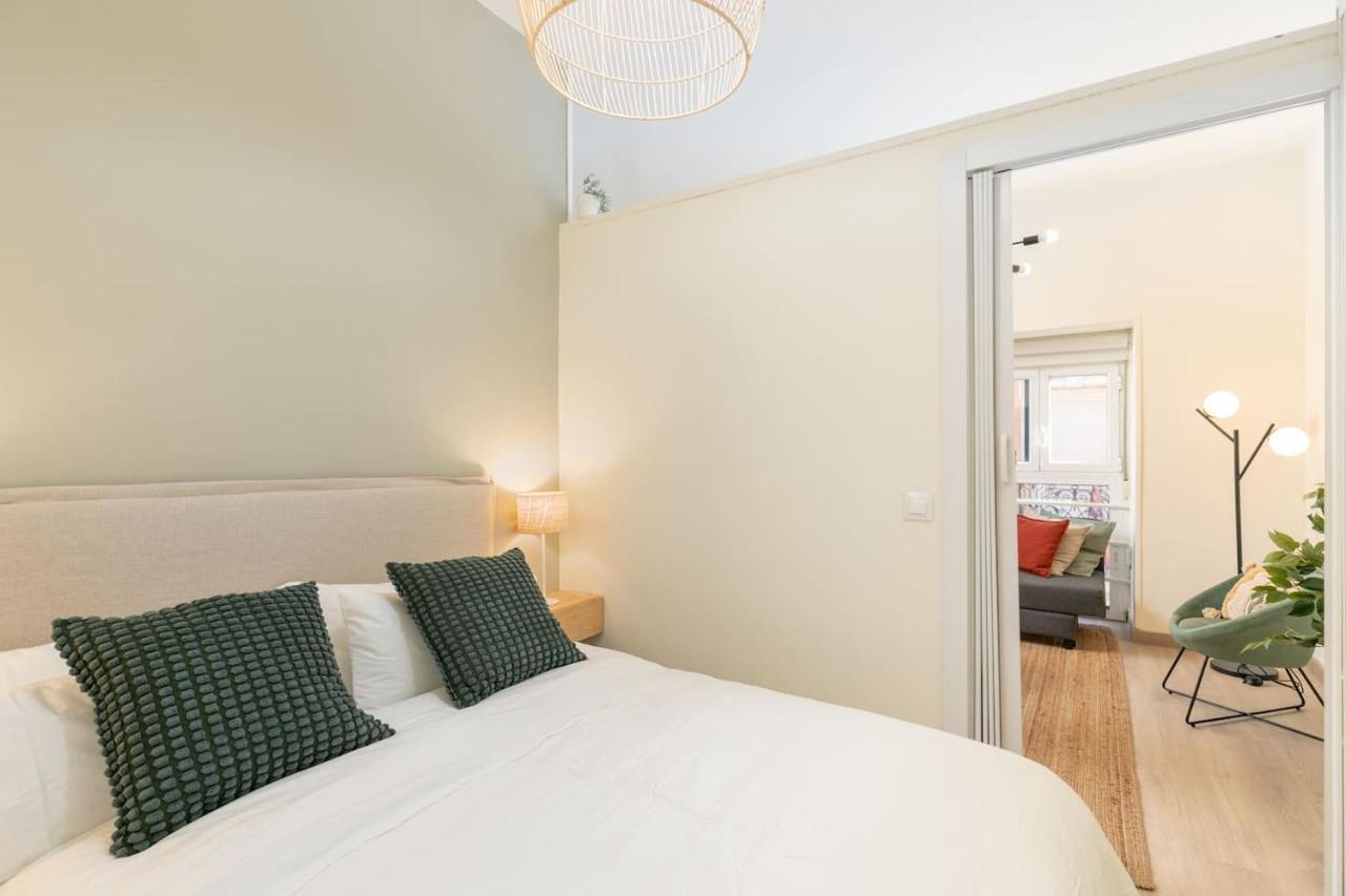 Bonito Apartamento En Sol Madrid Dış mekan fotoğraf